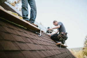 Local Roofers in East Greenville, OH
